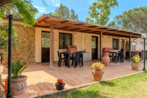 Agriturismo Il Cipresso Bagno Di Gavorrano